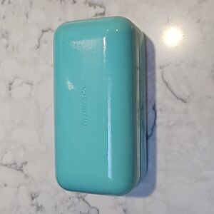 Tiffany & Co sunglasses cases